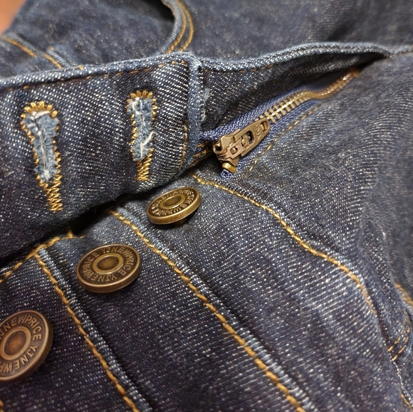 Acne studios skinny jeans size 28 - Picture 7 of 8